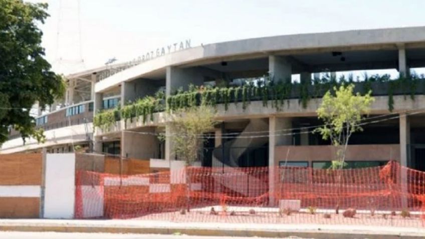 Ciudad Obregón: Escuela de béisbol no tiene fecha para arrancar ciclo; alcalde desconoce del tema