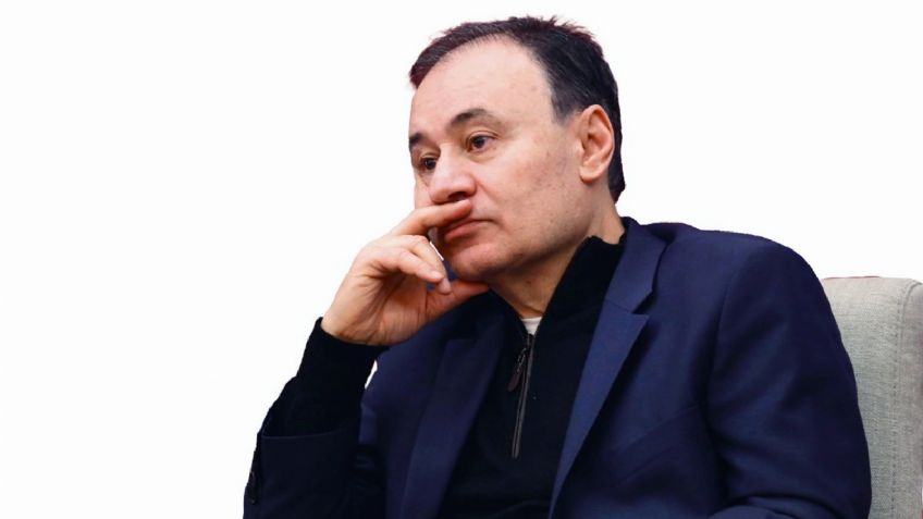 El primer año de Alfonso Durazo al frente de Sonora, complejo y sin recursos