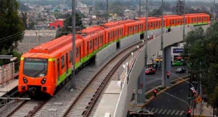 El Sindicato del Metro de la CDMX pide más de 14mmdp para rehabilitar 125 trenes