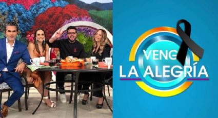 Luto en TV Azteca: Tras renunciar a Televisa y 12 años retirada, actriz deja 'Hoy' y llega a 'VLA'