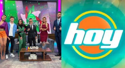 Vendía quesadillas: Tras salir del clóset y llegar a TV Azteca, exconductora de 'VLA' se une a 'Hoy'
