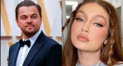 A 1 mes de terminar su última relación, Leonardo DiCaprio corteja a modelo de 27 años