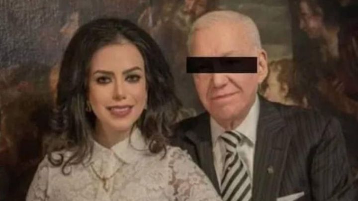 Presunto feminicida de Yrma Lydya rompe el silencio y hace fuertes revelaciones sobre la finada