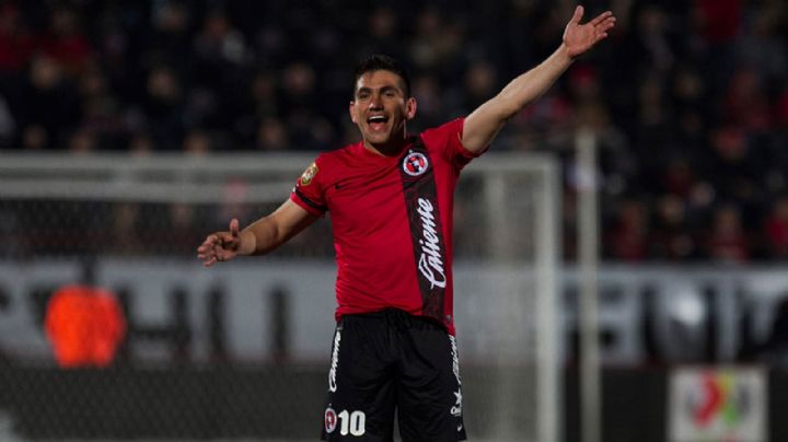 Tras las rejas: Exfutbolista de Xolos es arrestado en EU por tratar de pasar a dos indocumentadas