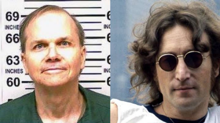 No sale: Asesino de John Lennon no obtiene libertad condicional; ha intentado salir 12 veces