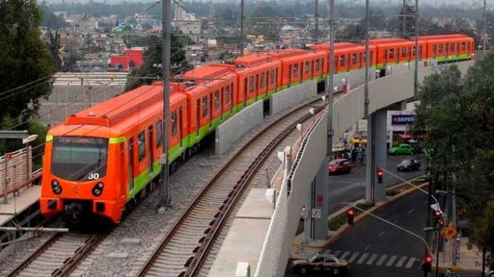 El Sindicato del Metro de la CDMX pide más de 14mmdp para rehabilitar 125 trenes