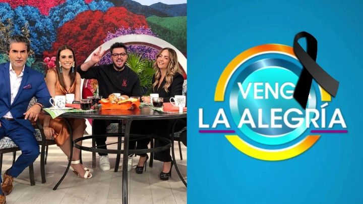 Luto en TV Azteca: Tras renunciar a Televisa y 12 años retirada, actriz deja 'Hoy' y llega a 'VLA'