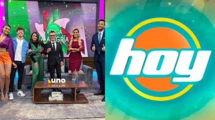 Vendía quesadillas: Tras salir del clóset y llegar a TV Azteca, exconductora de 'VLA' se une a 'Hoy'