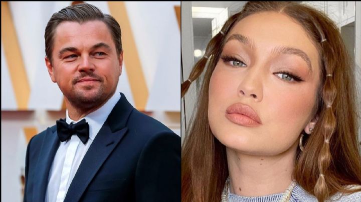 A 1 mes de terminar su última relación, Leonardo DiCaprio corteja a modelo de 27 años