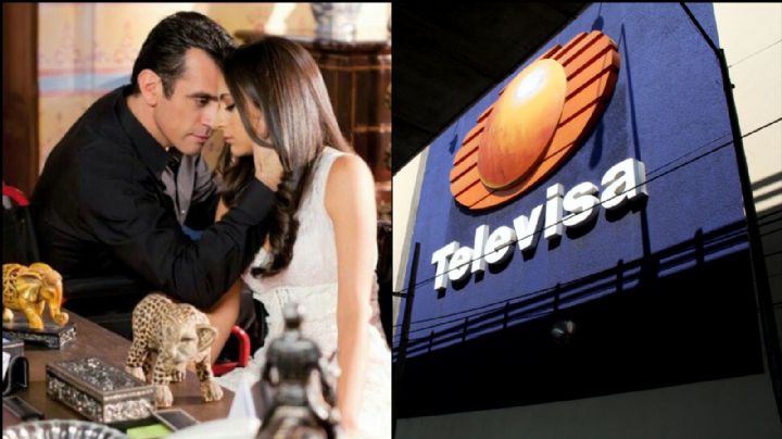 Tras 'amorío' con Jorge Salinas y sufrir dura enfermedad, actriz reaparece y hace fuerte declaración