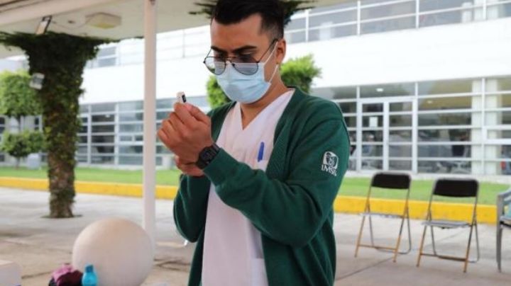 En Hidalgo: Aplicarán más de 85 mil dosis de vacuna a menores de 5 a 11 años