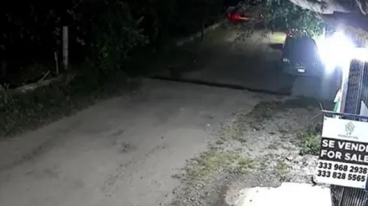 Se enfrentan policías y sujetos armados en Jalisco; hay una mujer y dos hombres detenidos