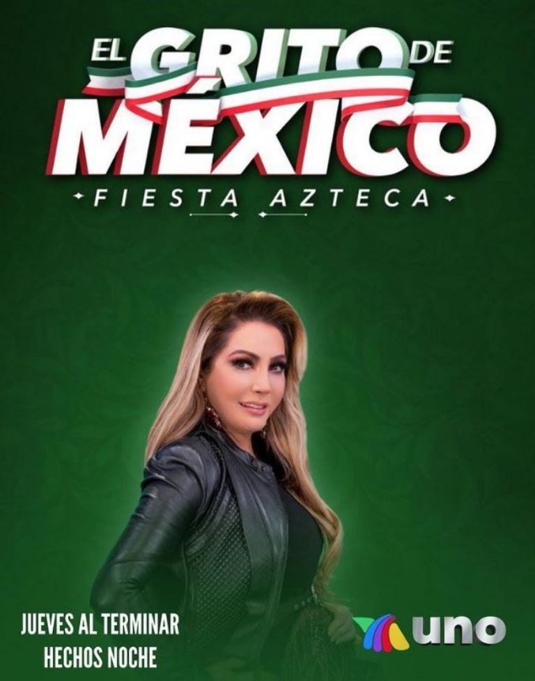 Fiesta Azteca