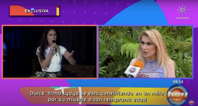 Canal de YouTube de Programa Hoy