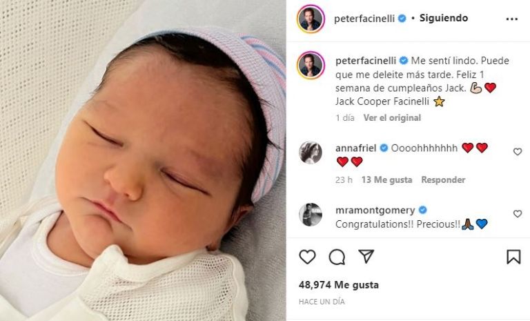 Fotografía de Jack Facinelli 