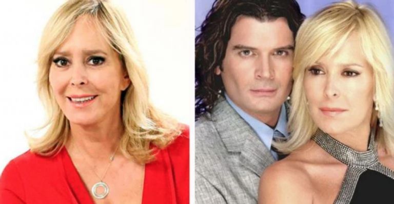 Margarita Gralia en 'Amor en Custodia'