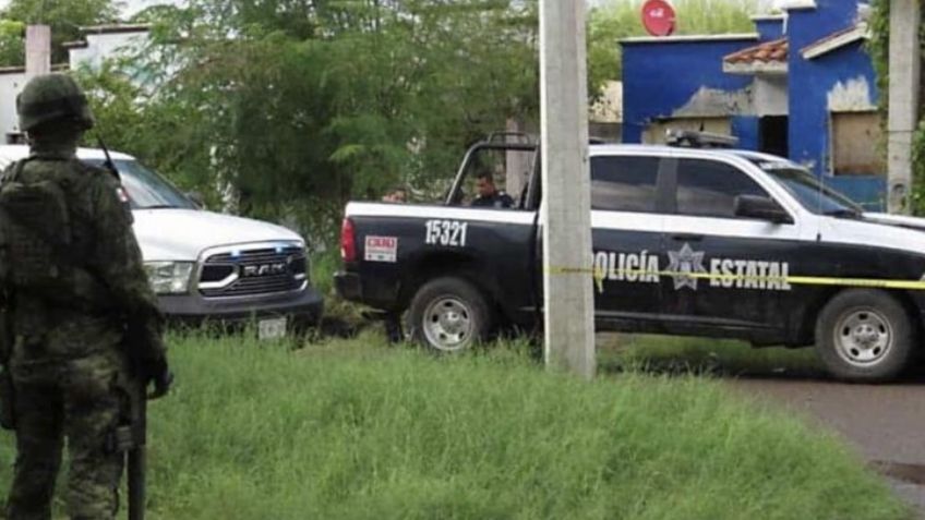 Macabro hallazgo en Ciudad Obregón: En una casa, encuentran a 2 féminas muertas; eran pareja