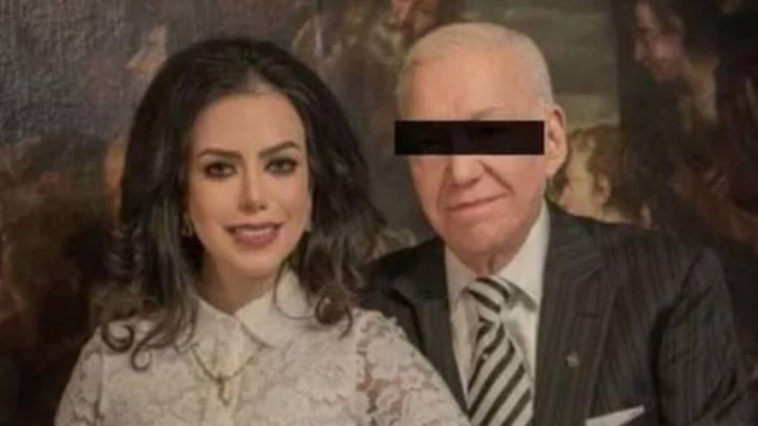 Presunto feminicida de Yrma Lydya rompe el silencio y hace fuertes revelaciones sobre la finada