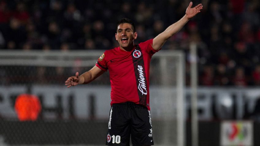 Tras las rejas: Exfutbolista de Xolos es arrestado en EU por tratar de pasar a dos indocumentadas