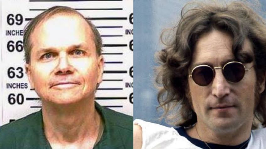 No sale: Asesino de John Lennon no obtiene libertad condicional; ha intentado salir 12 veces