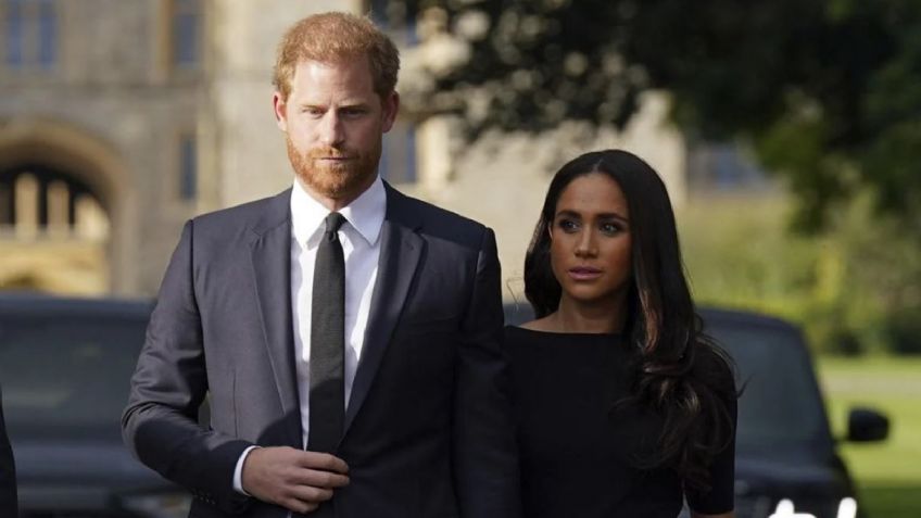 Tras dar duras revelaciones a la prensa, Meghan Markle tendría ansiedad en el memorial de Isabel II