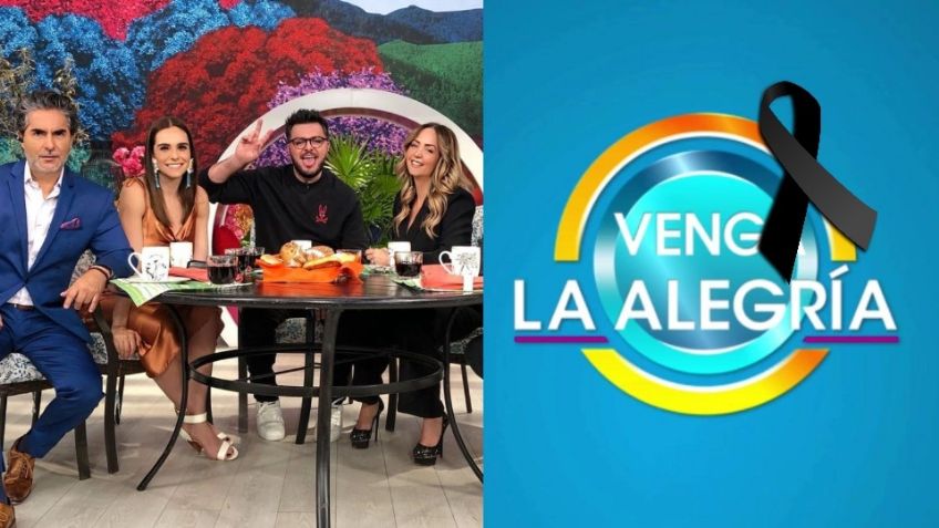 Luto en TV Azteca: Tras renunciar a Televisa y 12 años retirada, actriz deja 'Hoy' y llega a 'VLA'