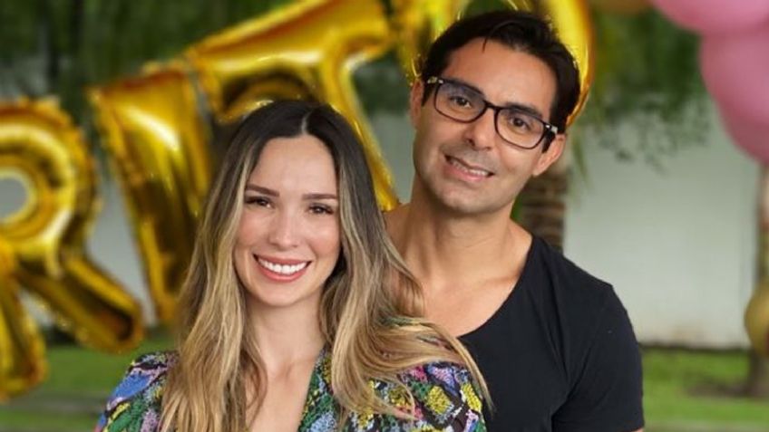 Ernesto D'Alessio habla de su divorcio en 'VLA' y responde a Charito tras llamarlo infiel