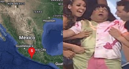Vuelve a temblar en septiembre: Reportan sismo en Guerrero e Internet se llena de MEMES
