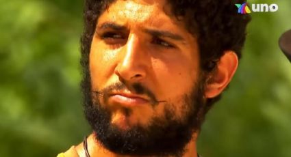Shock en TV Azteca: Yusef Farah sería el próximo eliminado de 'Survivor México'; sufrió traición