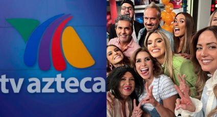 Adiós TV Azteca: Tras veto de Televisa y llegar a 'VLA', polémica actriz reaparece en 'Hoy'