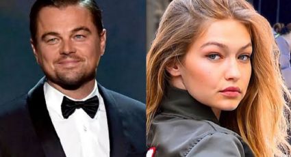 FOTOS: ¿Ya son novios? Captan a Leonardo DiCaprio hablándole al oído a Gigi Hadid
