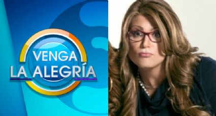 Adiós 'Hoy': Tras volverse mujer y renunciar a Televisa, galán se va a TV Azteca y llega a 'VLA'