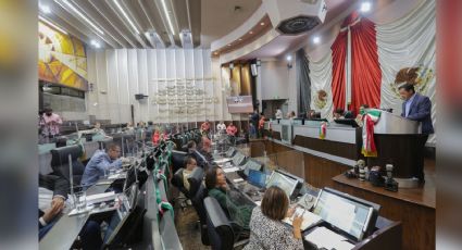 Congreso de Sonora designa en 'fast track' a nueva titular de la Comisión Estatal de Atención a Víctimas