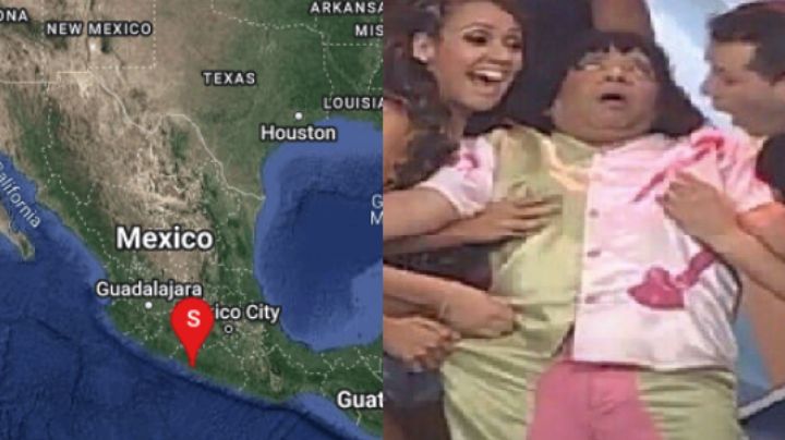 Vuelve a temblar en septiembre: Reportan sismo en Guerrero e Internet se llena de MEMES
