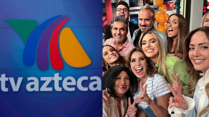 Adiós TV Azteca: Tras veto de Televisa y llegar a 'VLA', polémica actriz reaparece en 'Hoy'