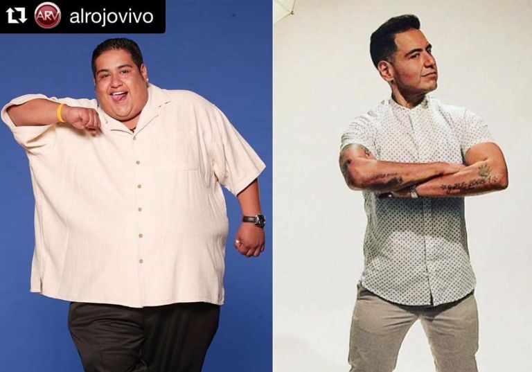 Instagram @rafabalderrama