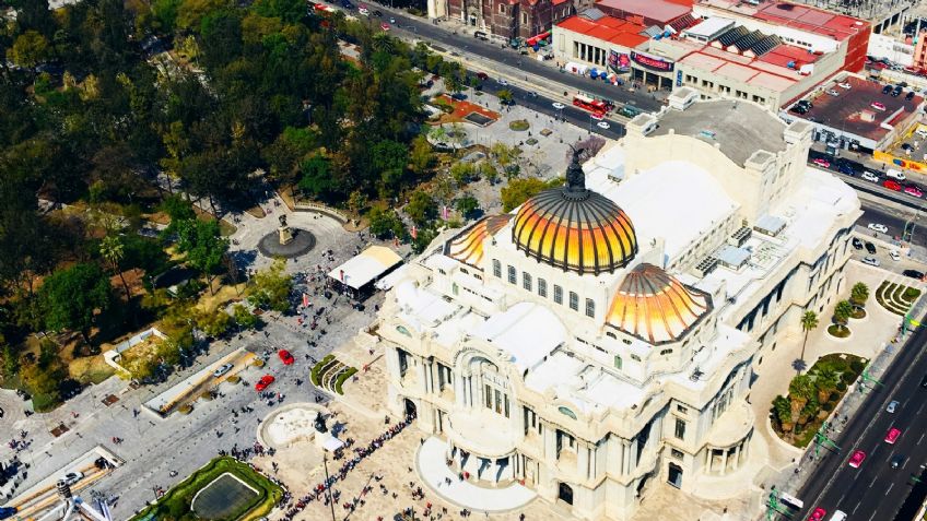 Hoy No Circula 14 de septiembre 2022: Estas placas no transitan en CDMX, Edomex, Puebla e Hidalgo