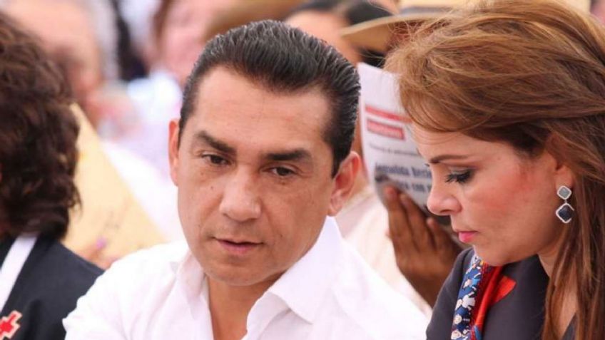 Caso Ayotzinapa: Por falta de pruebas José Luis Abarca es absuelto, pero seguirá en prisión