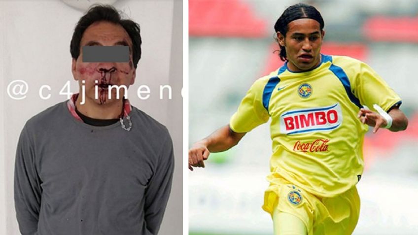 Violencia en la CDMX: Sujeto es detenido por apuñalar a la madre de Alvin Mendoza, ex del América