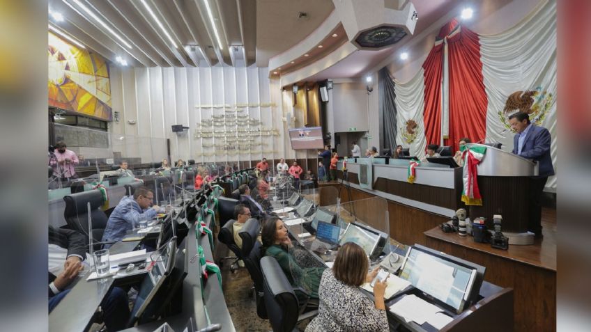 Congreso de Sonora designa en 'fast track' a nueva titular de la Comisión Estatal de Atención a Víctimas