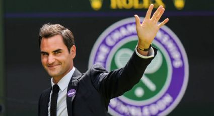 Adiós a Roger Federer: El legado de la leyenda suiza en el tenis, con 20 títulos Grand Slam