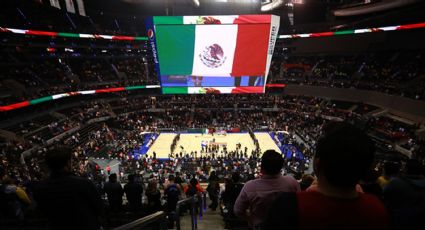 'Vuelan' los boletos para el partido de la NBA en México; liga agradece a los aficionados