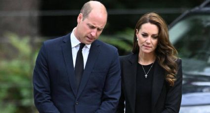 Llanto en la corona: Príncipe William hace desgarradora confesión tras la procesión de Isabel II