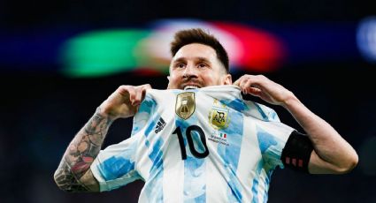 ¿Quienes se enfrentarán a México? Argentina da su convocatoria para amistosos de Fecha FIFA