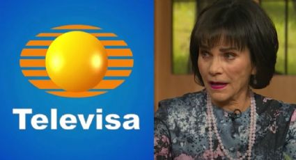 Adiós 'Hoy': Tras 20 años en Televisa y estar en la cárcel, rival de Chapoy llega a 'Ventaneando'