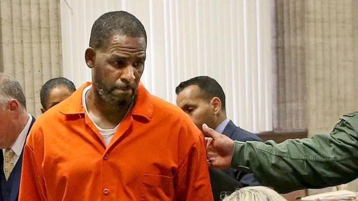 Shock en la música: Afamado rapero es hallado culpable de cometer este grave delito