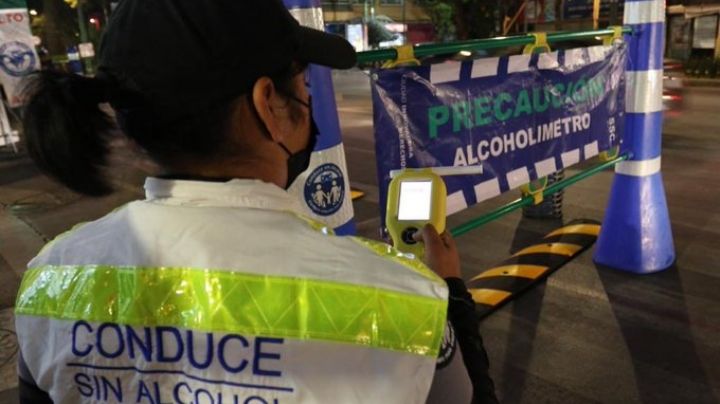 Entérate: Esta es la multa por caer en el Torito durante las fiestas patrias