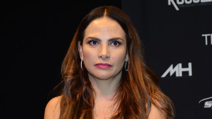 Fabiola Campomanes confiesa que sufre delicada secuela por la violencia vivida con su ex