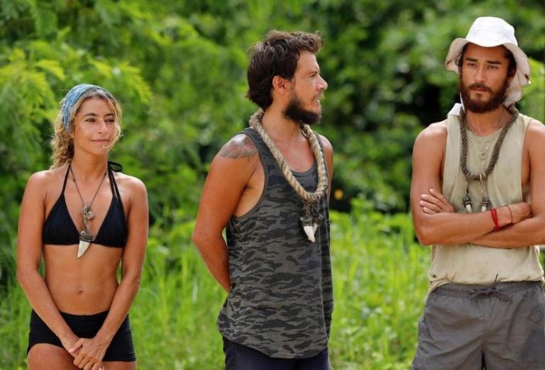Survivor México