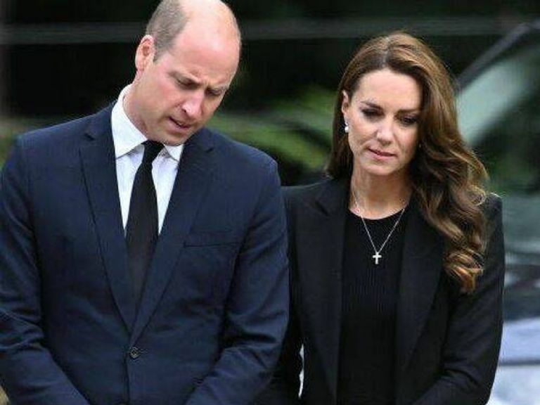 William y Kate